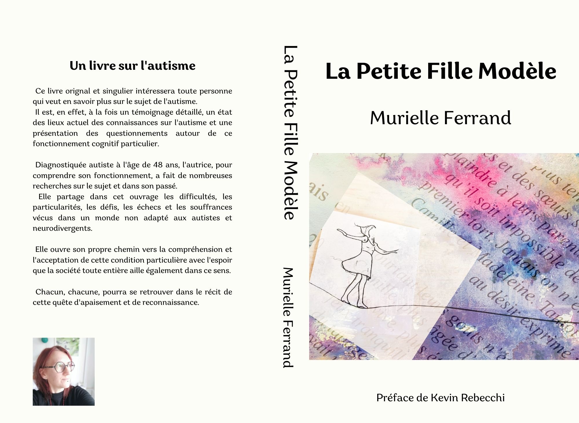 La Petite Fille Modèle