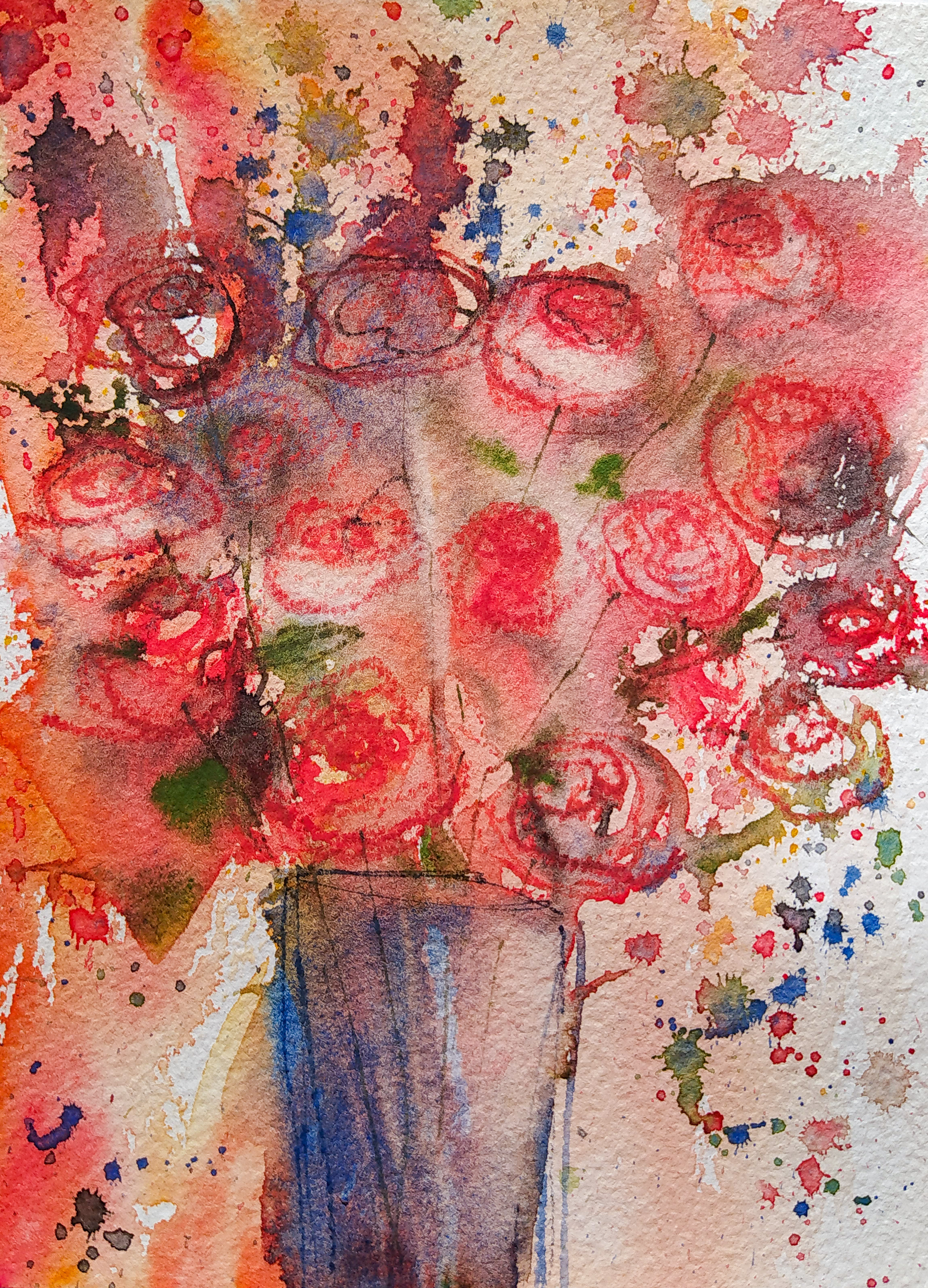 Rouge Velours