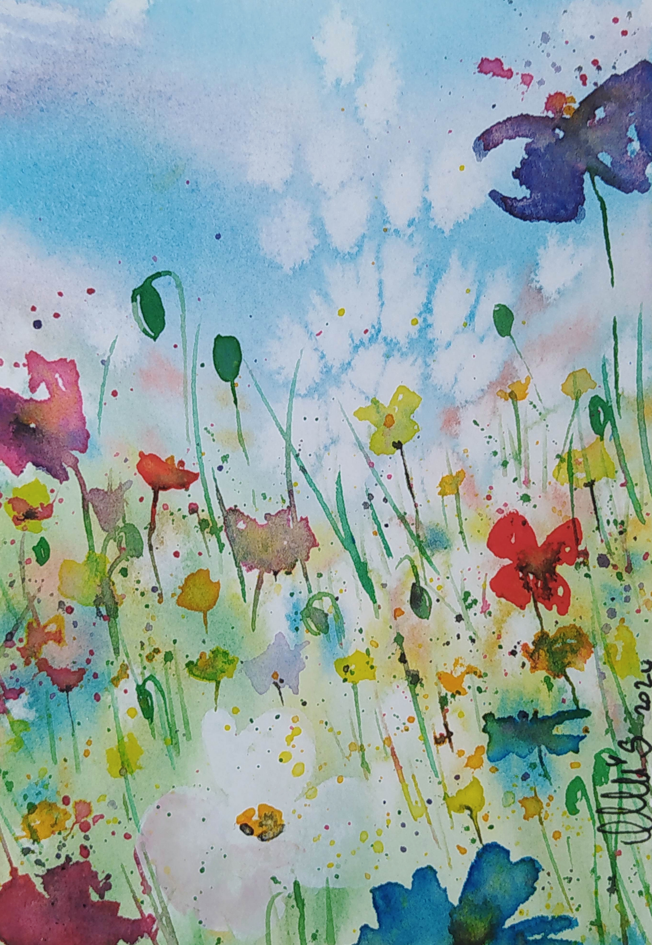 Fête des couleurs