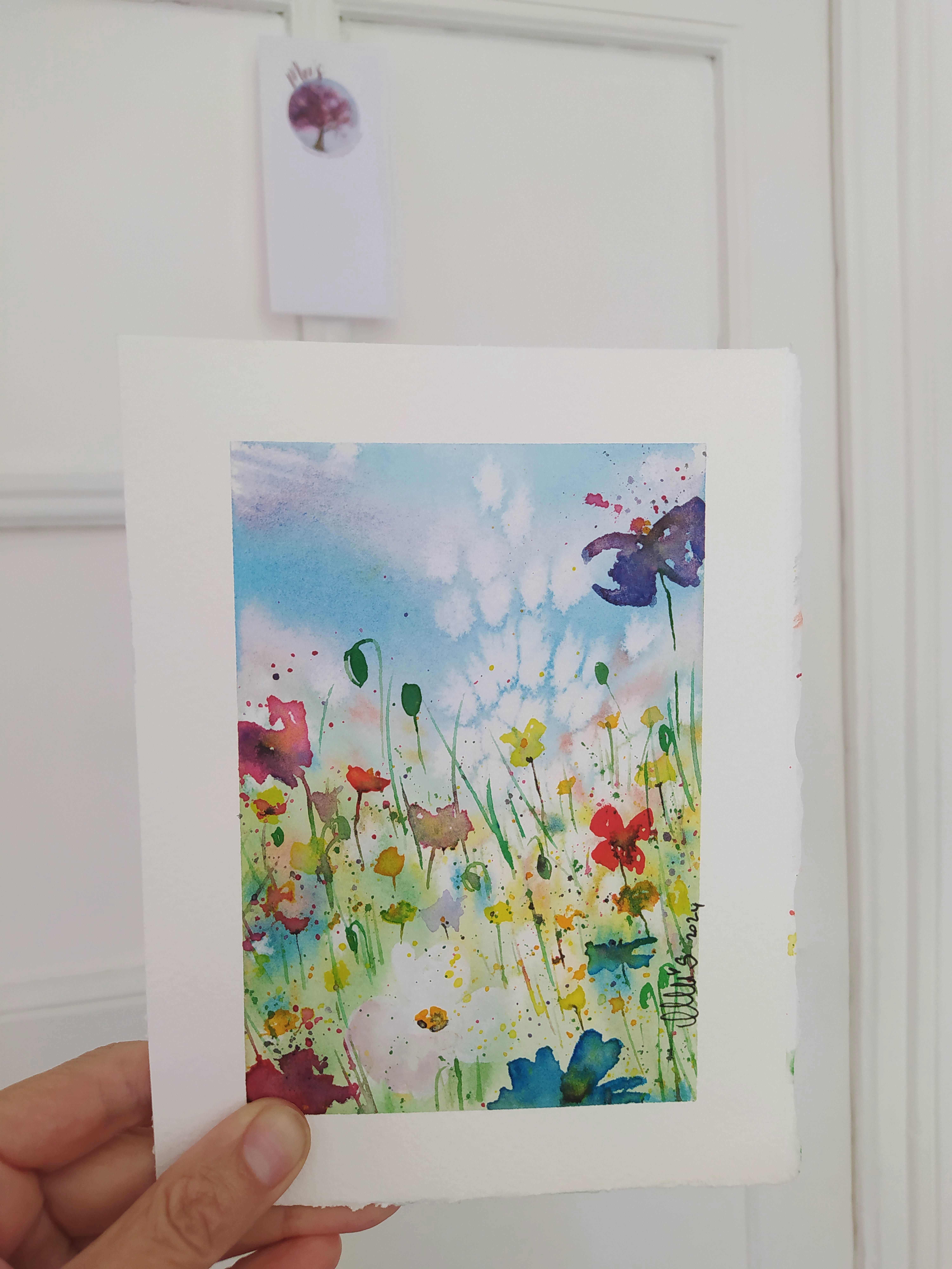 Fête des couleurs