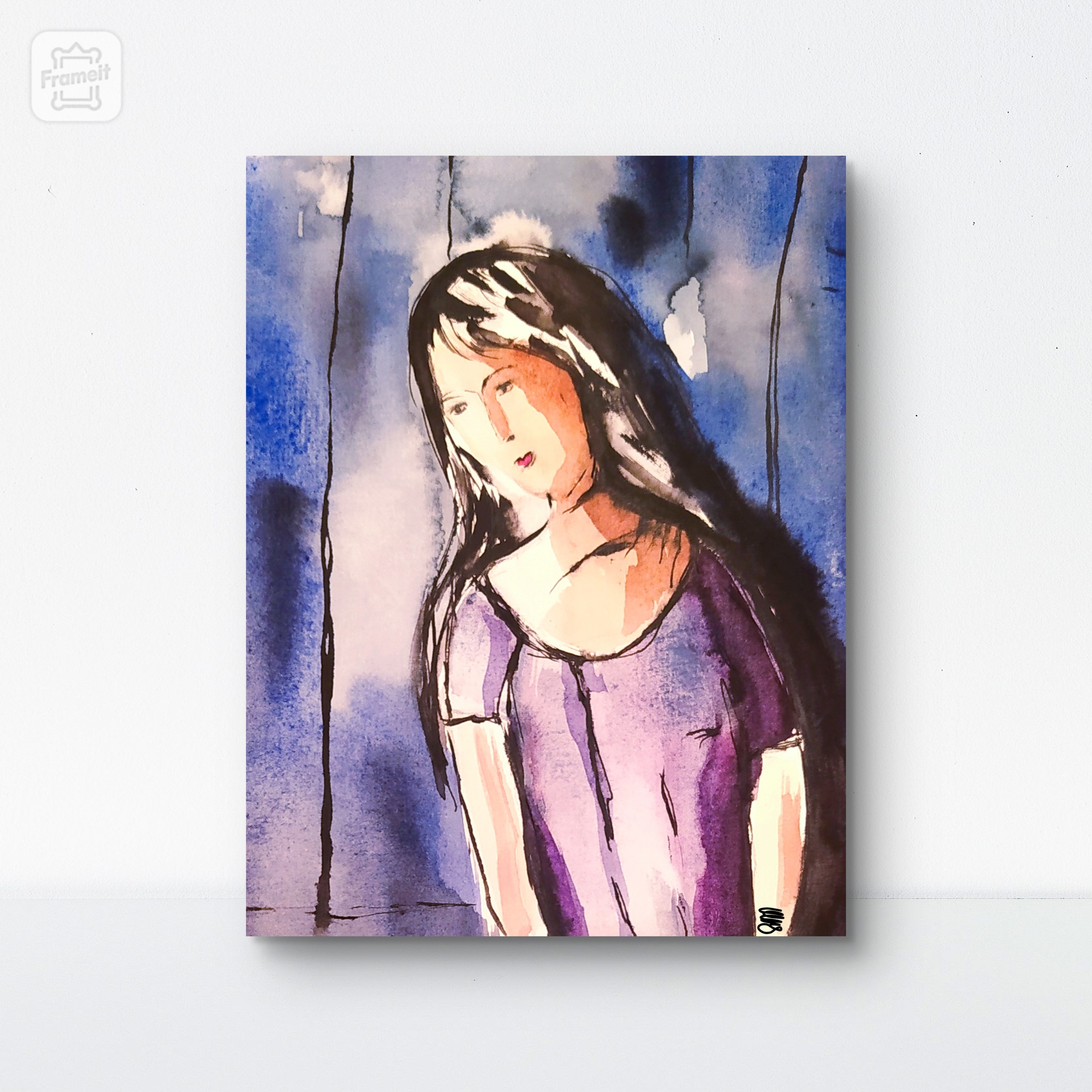 Entre l'ombre et la lumière