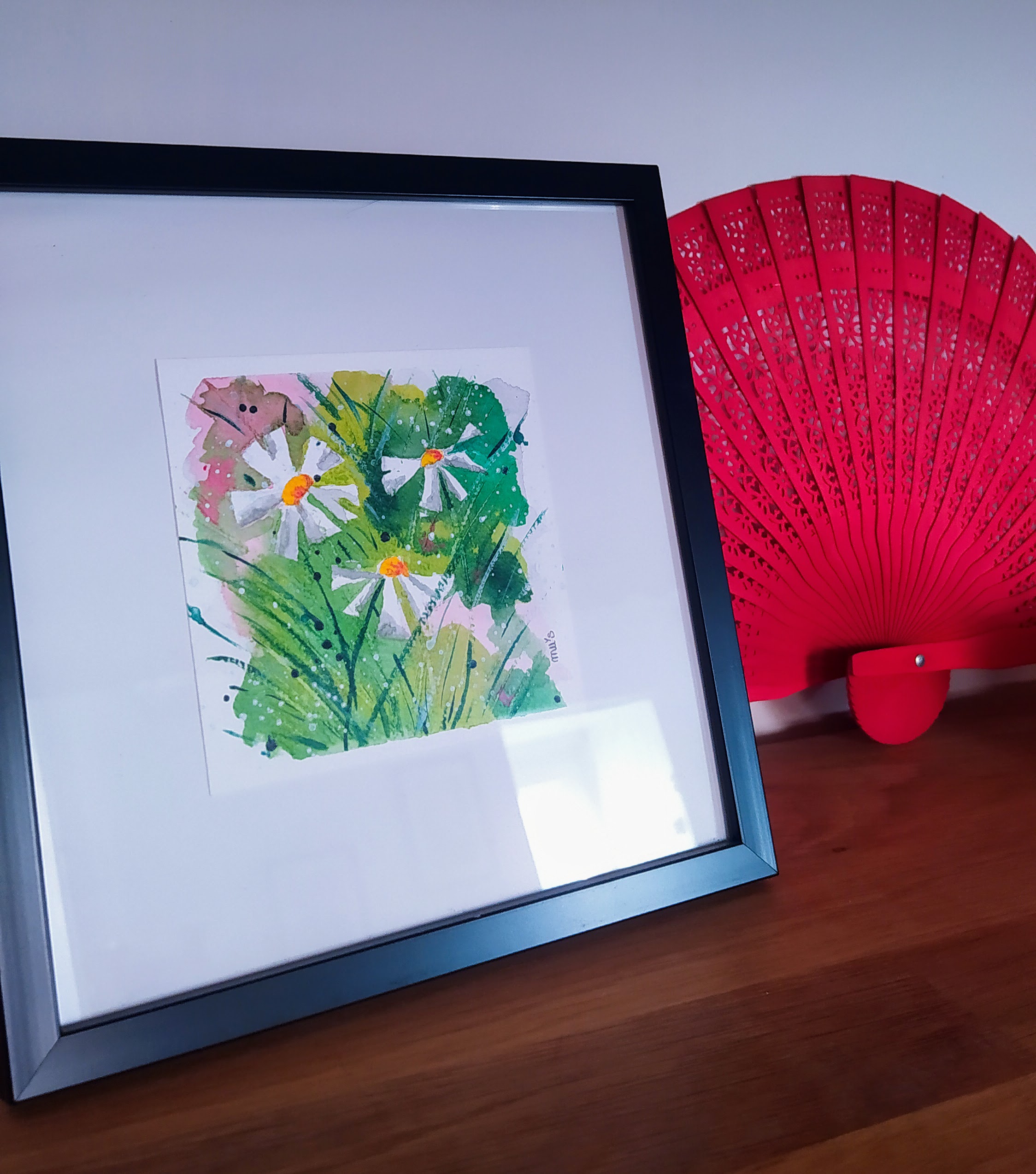 Comme un matin d'enfance