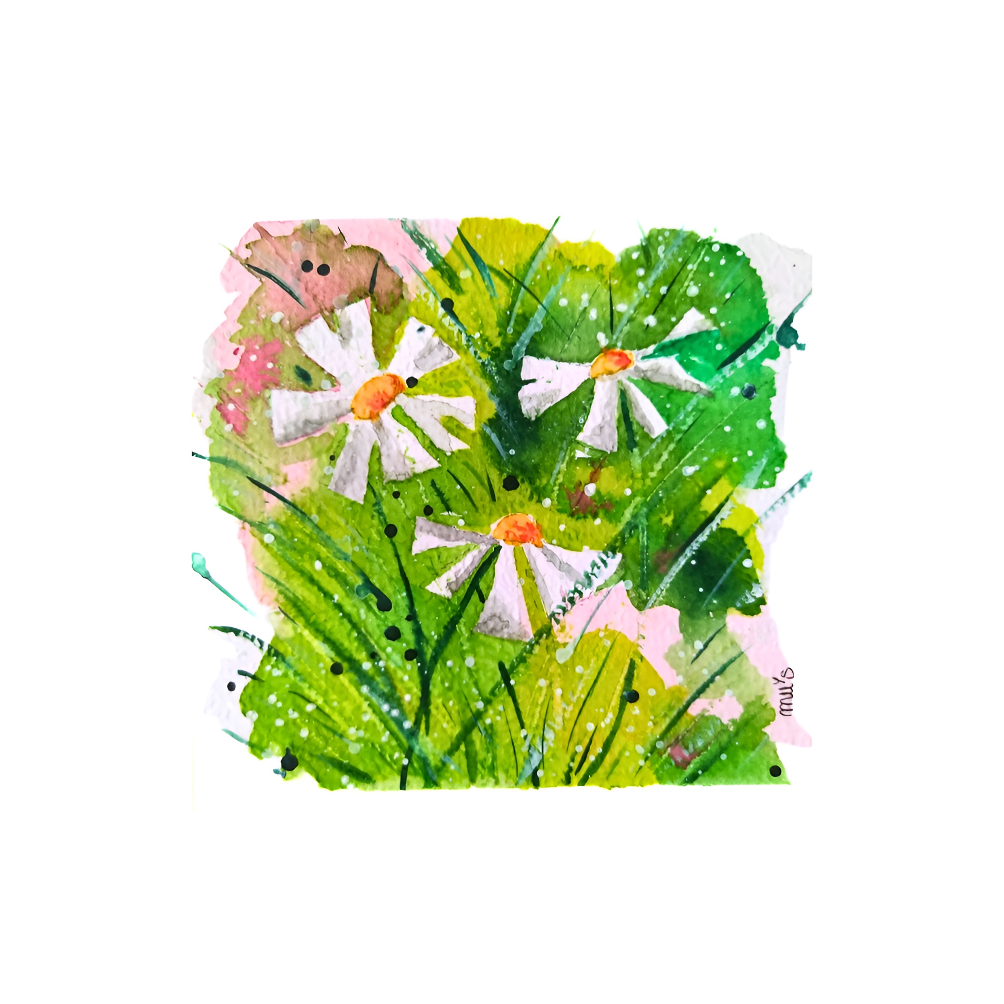 Comme un matin d'enfance