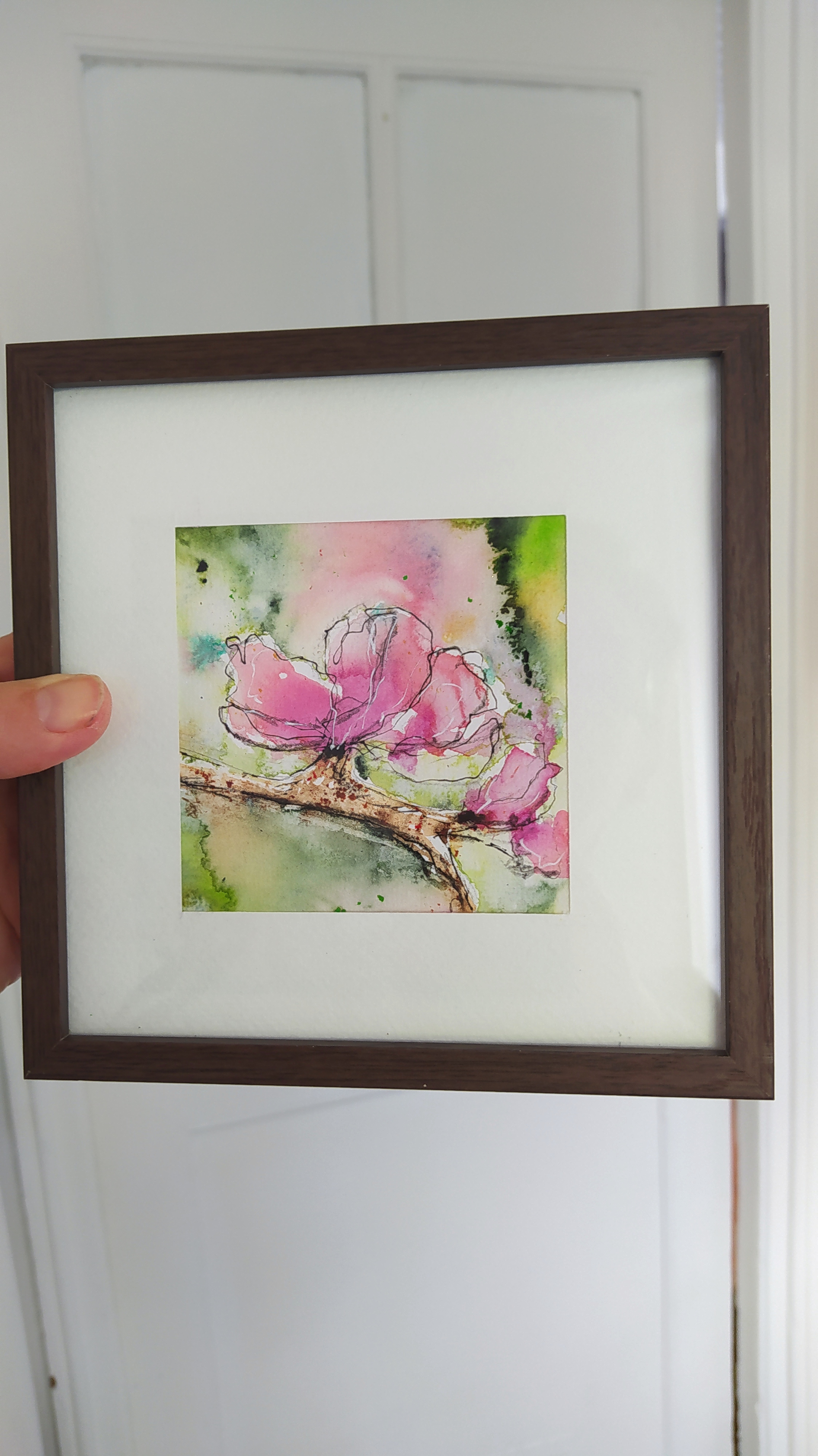 La vie est mouvement