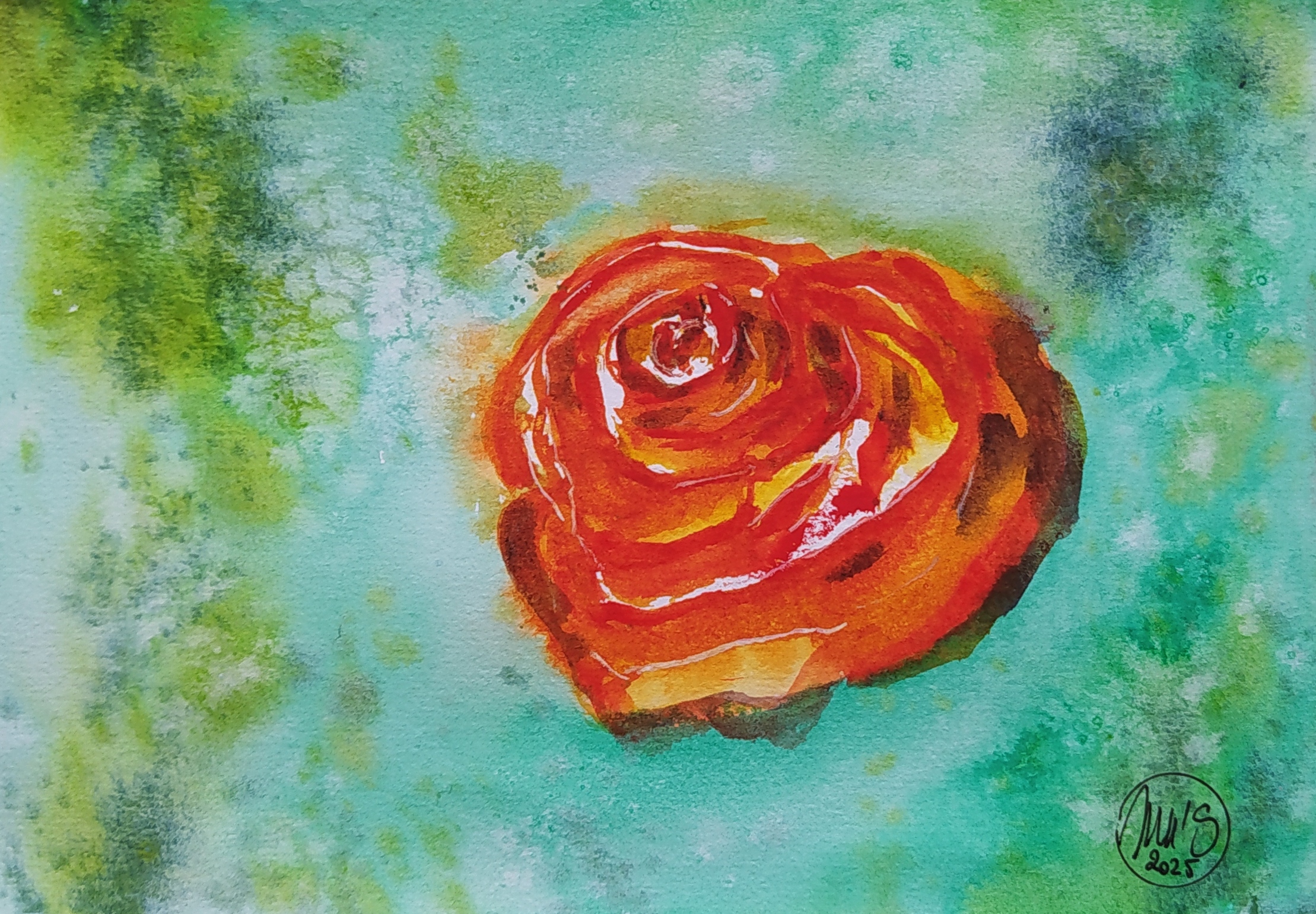 Le nom de la rose
