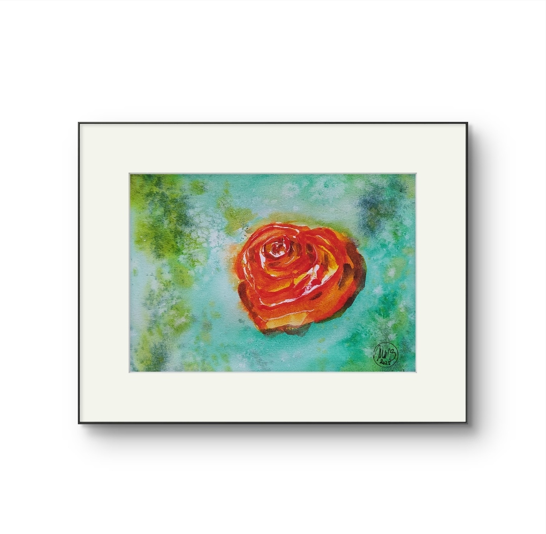 Le nom de la rose