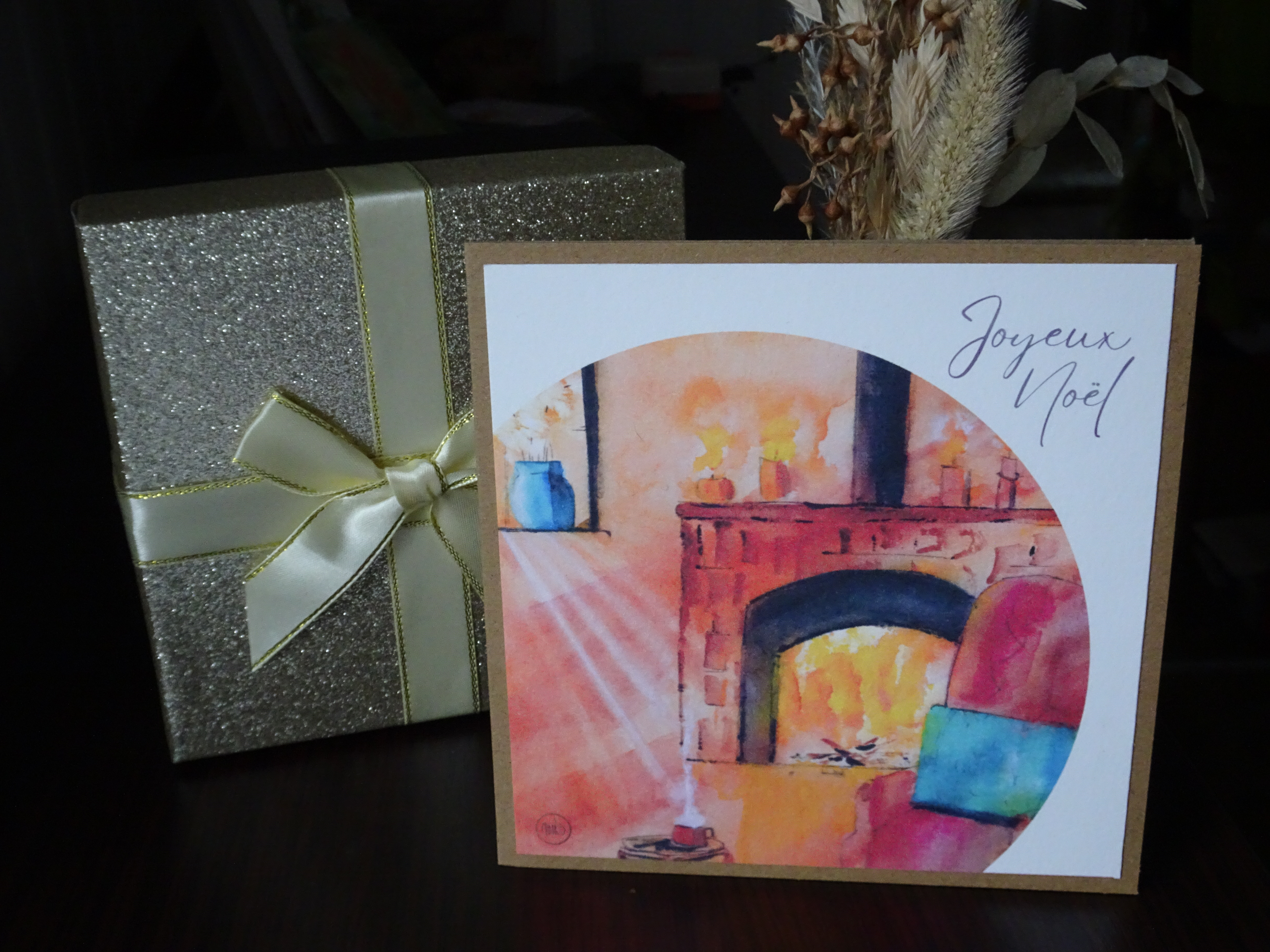 Pour un Noël en grand