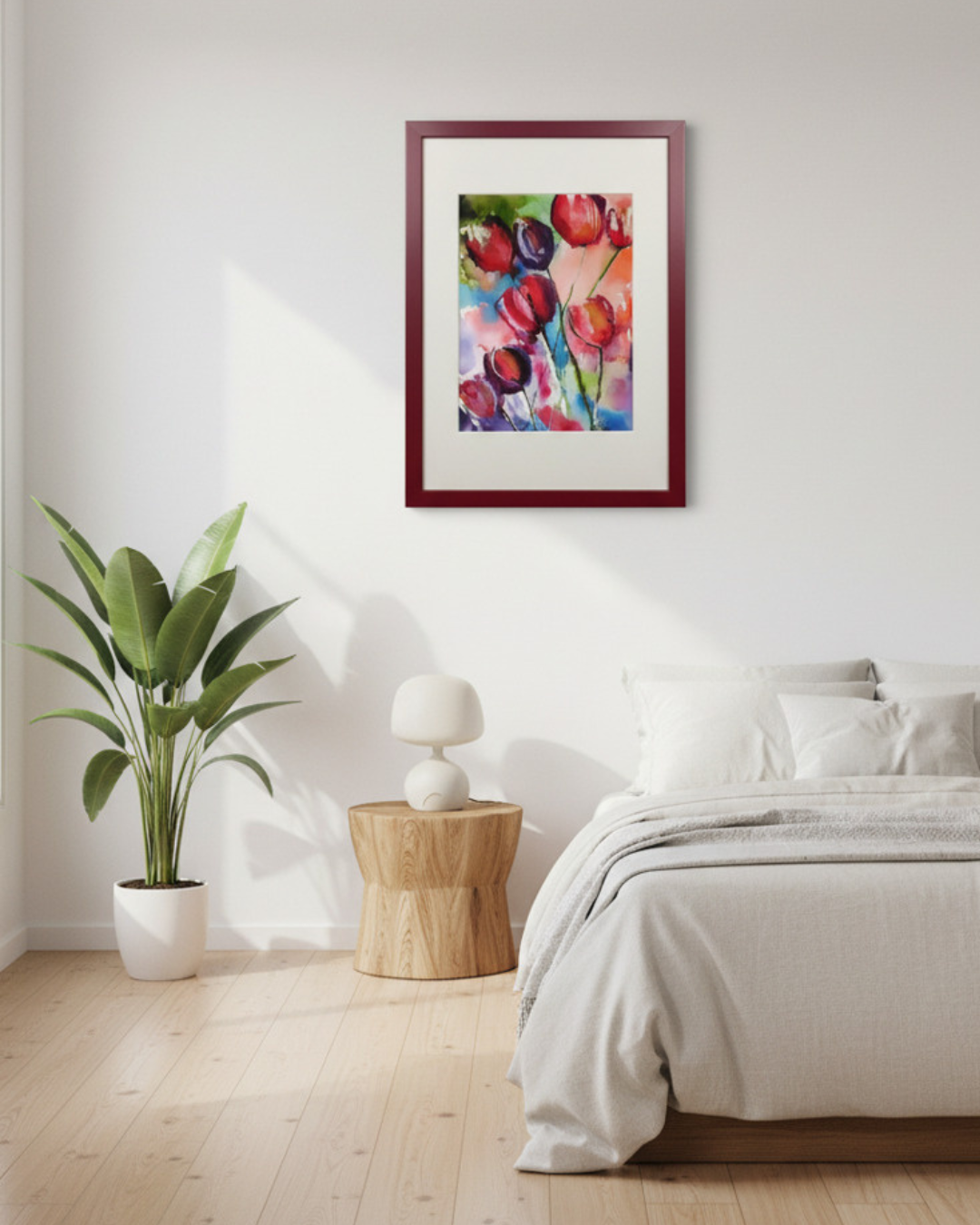 Hautes en couleurs