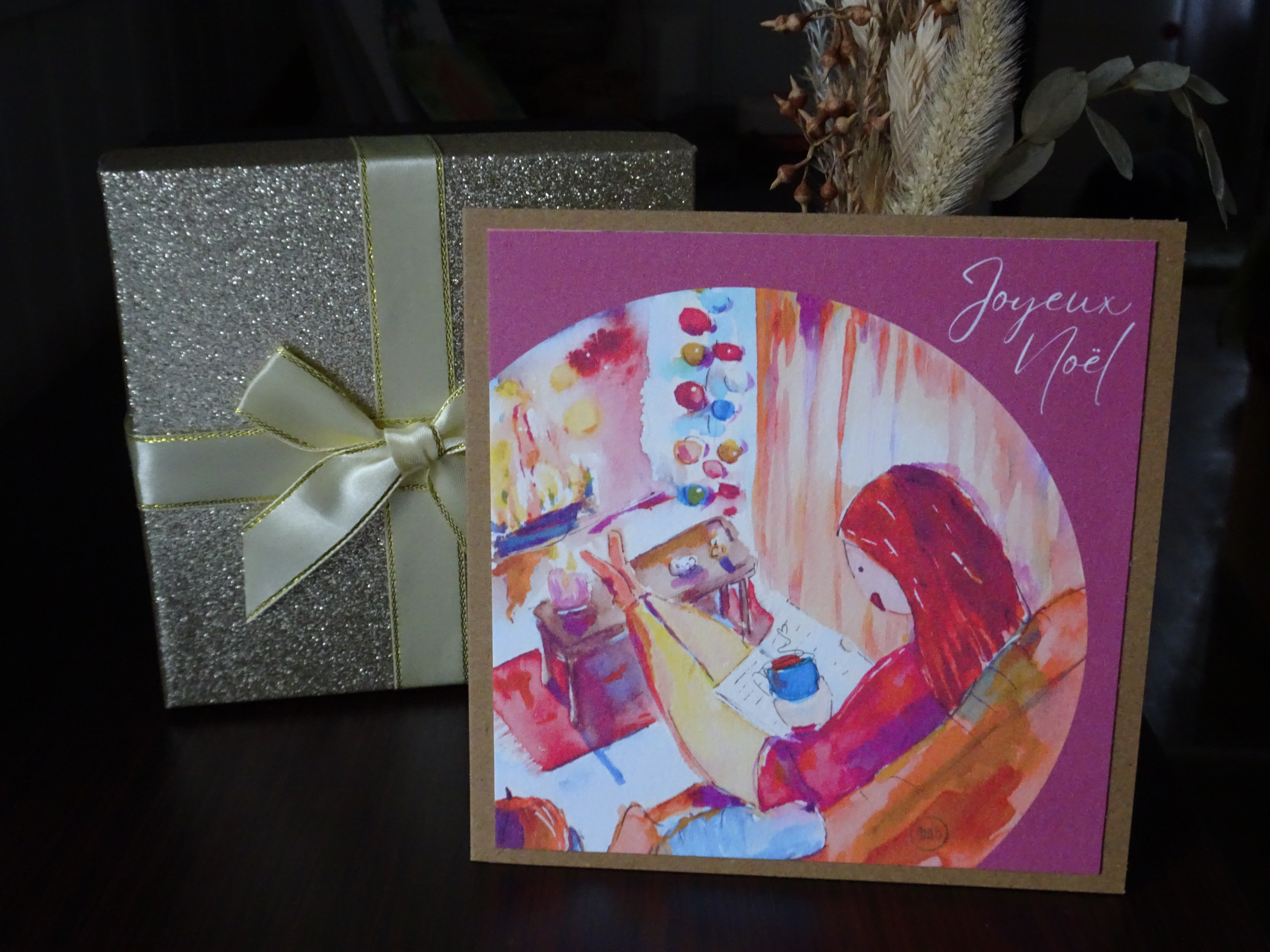 Pour un Noël en grand