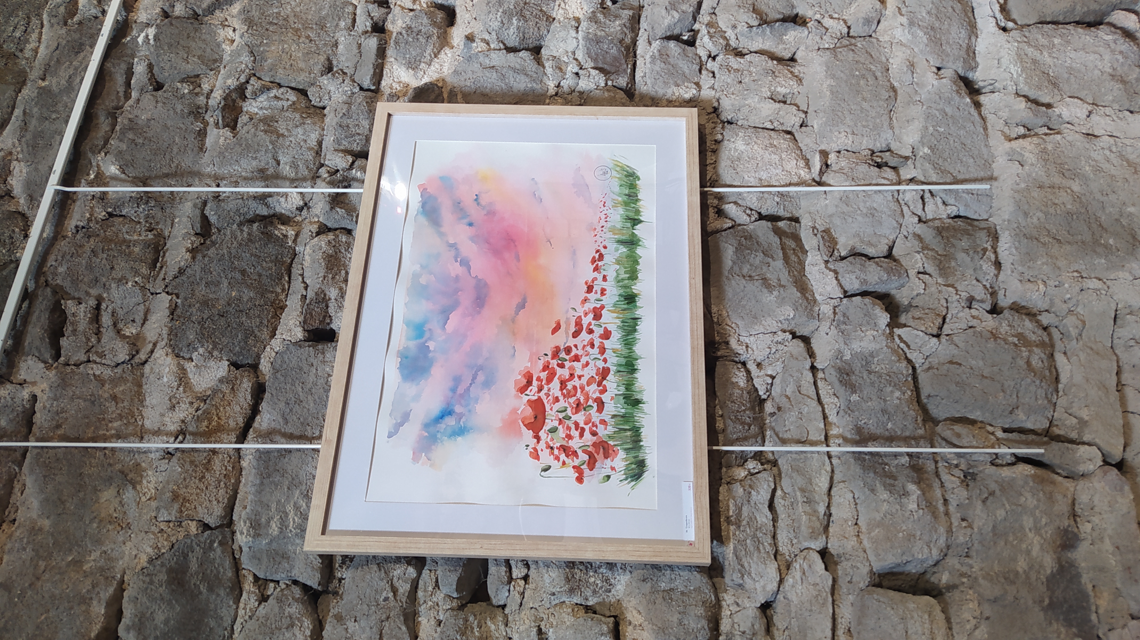 Rêve coquelicots