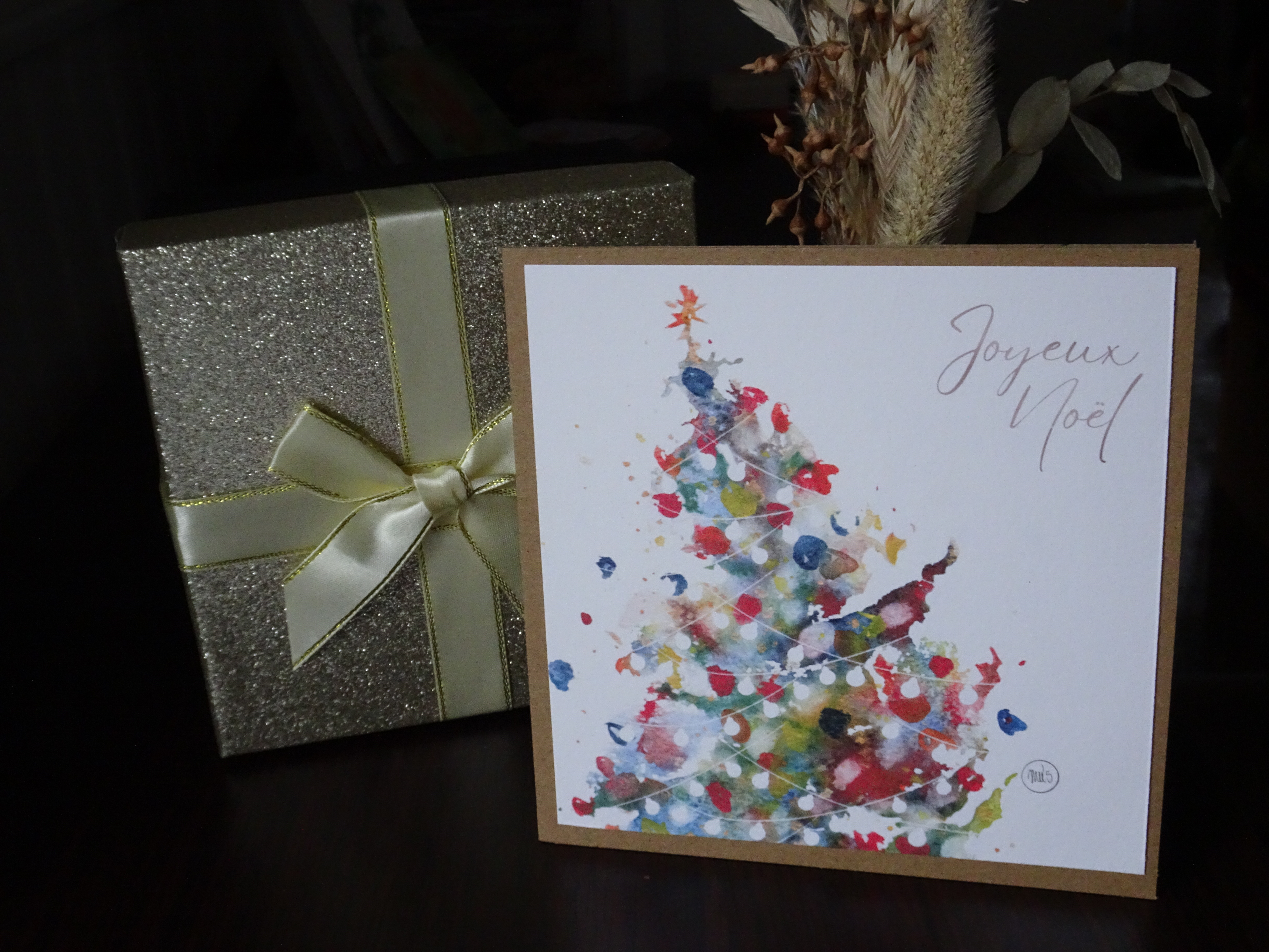 Pour un Noël en grand