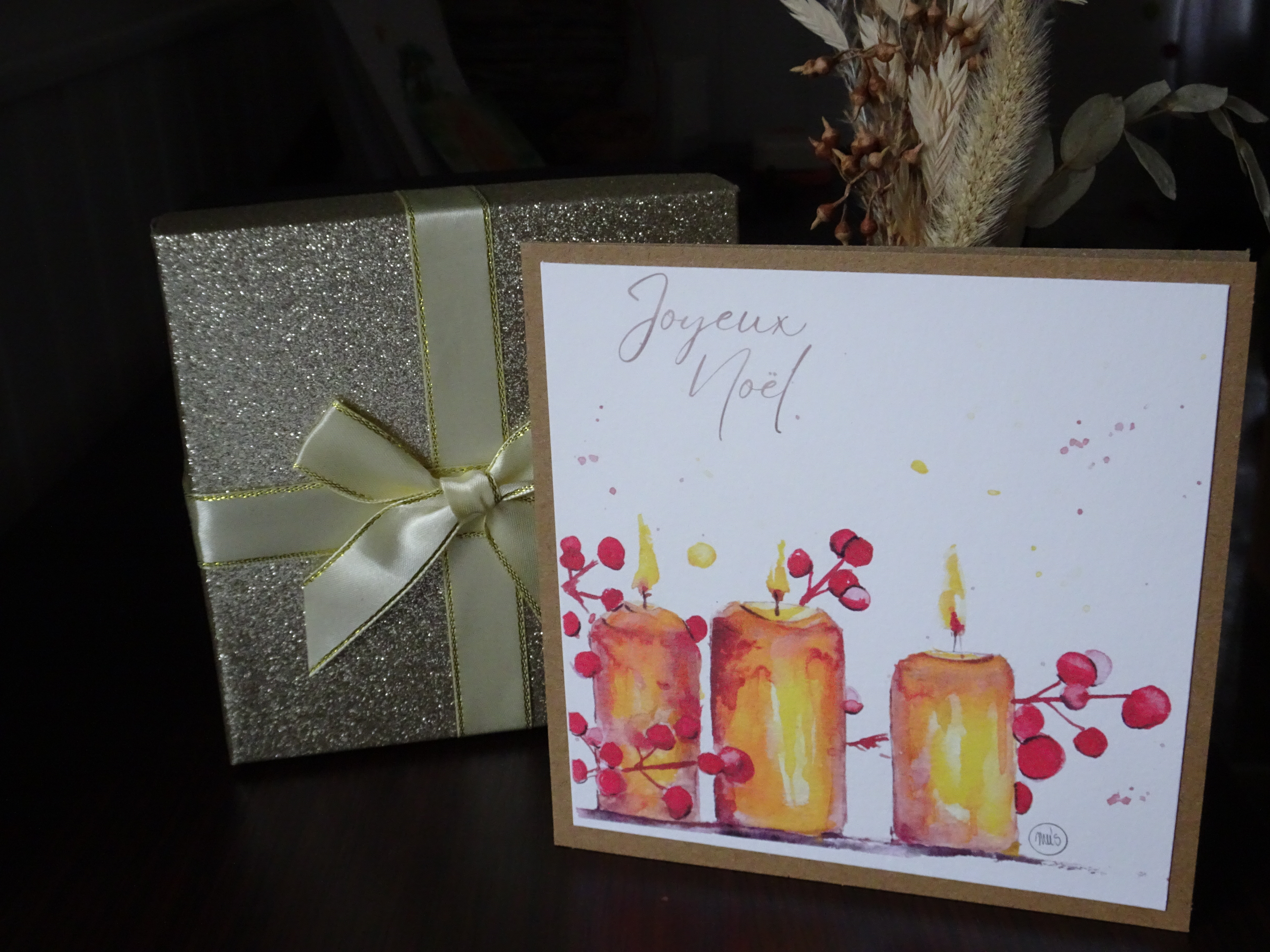 Pour un Noël en grand