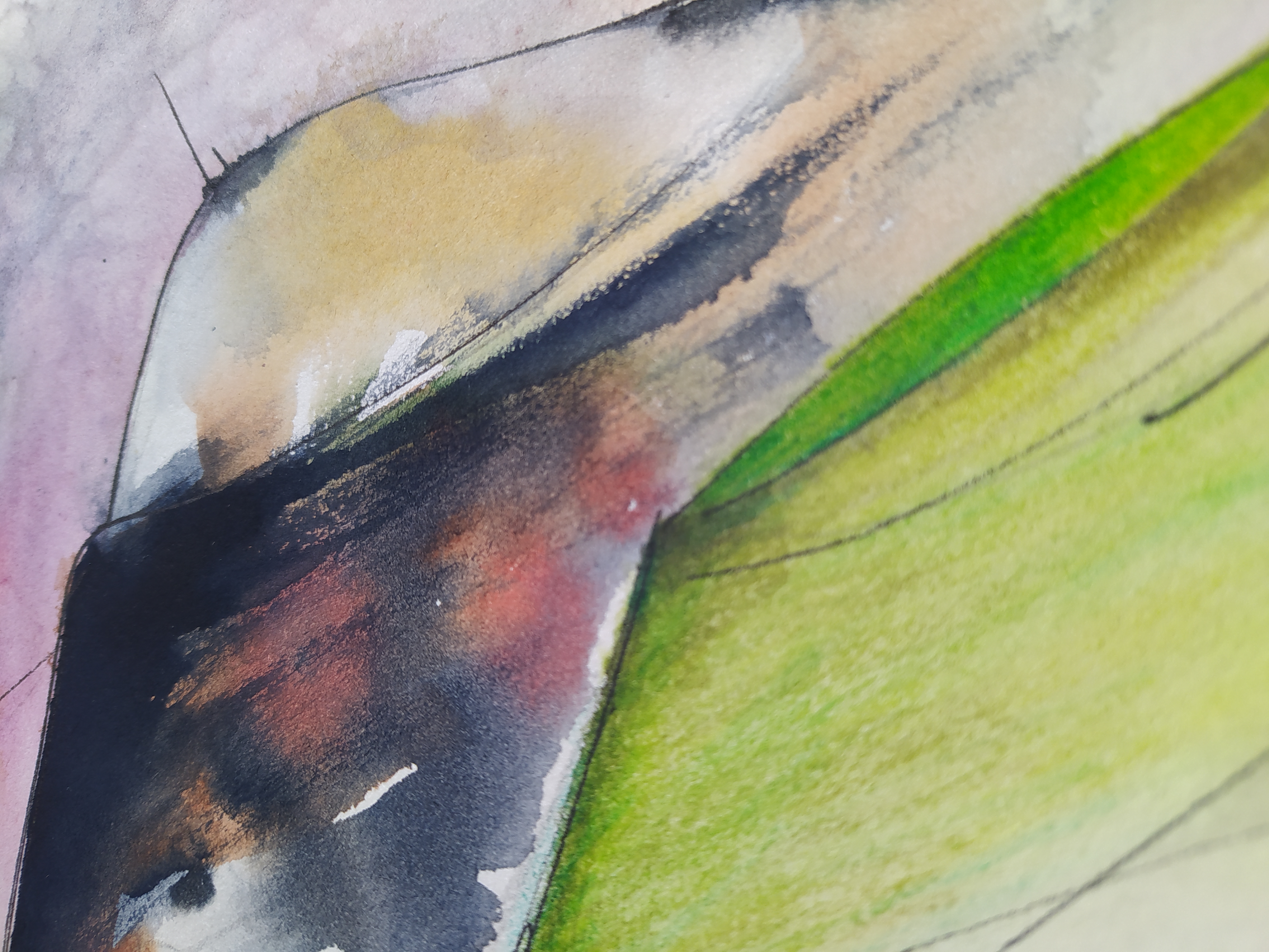 Puy de Dôme et Pariou