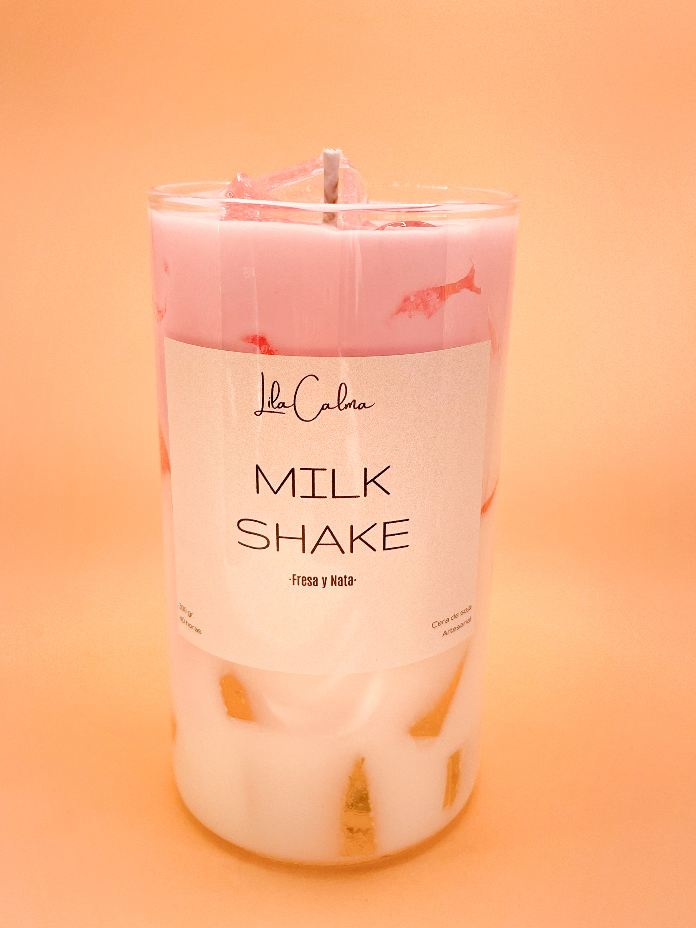 Milk Shake