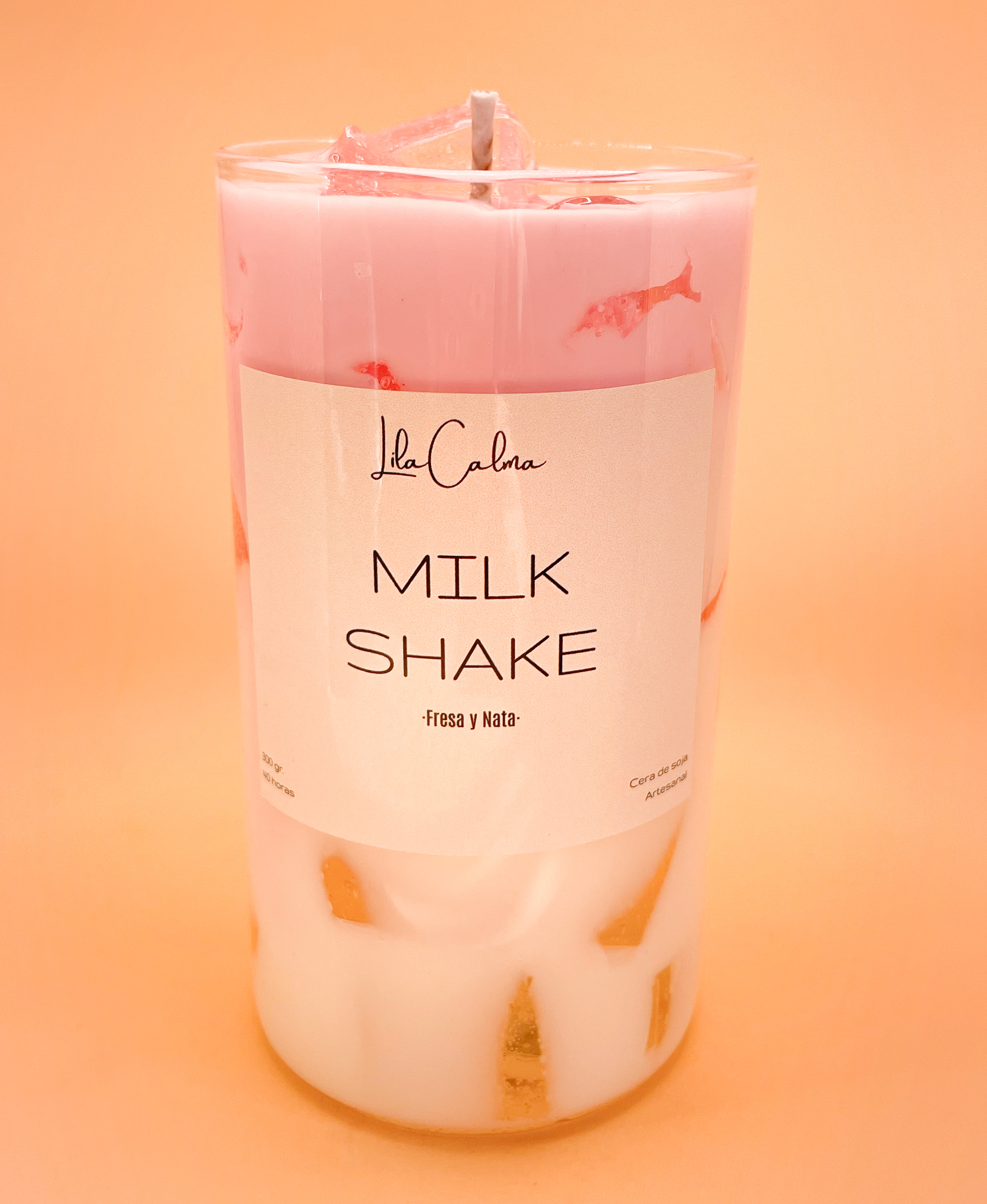 Milk Shake