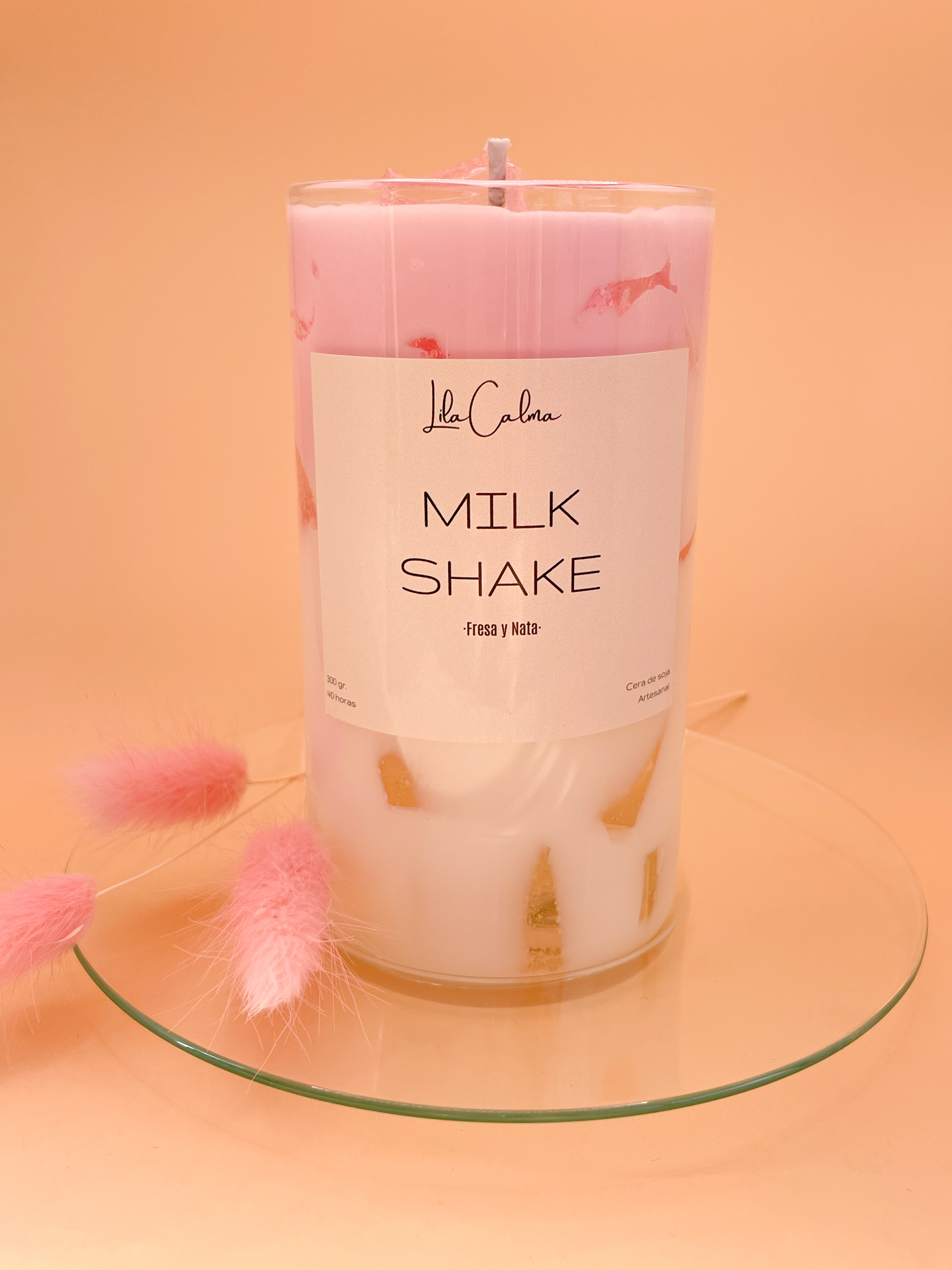Milk Shake