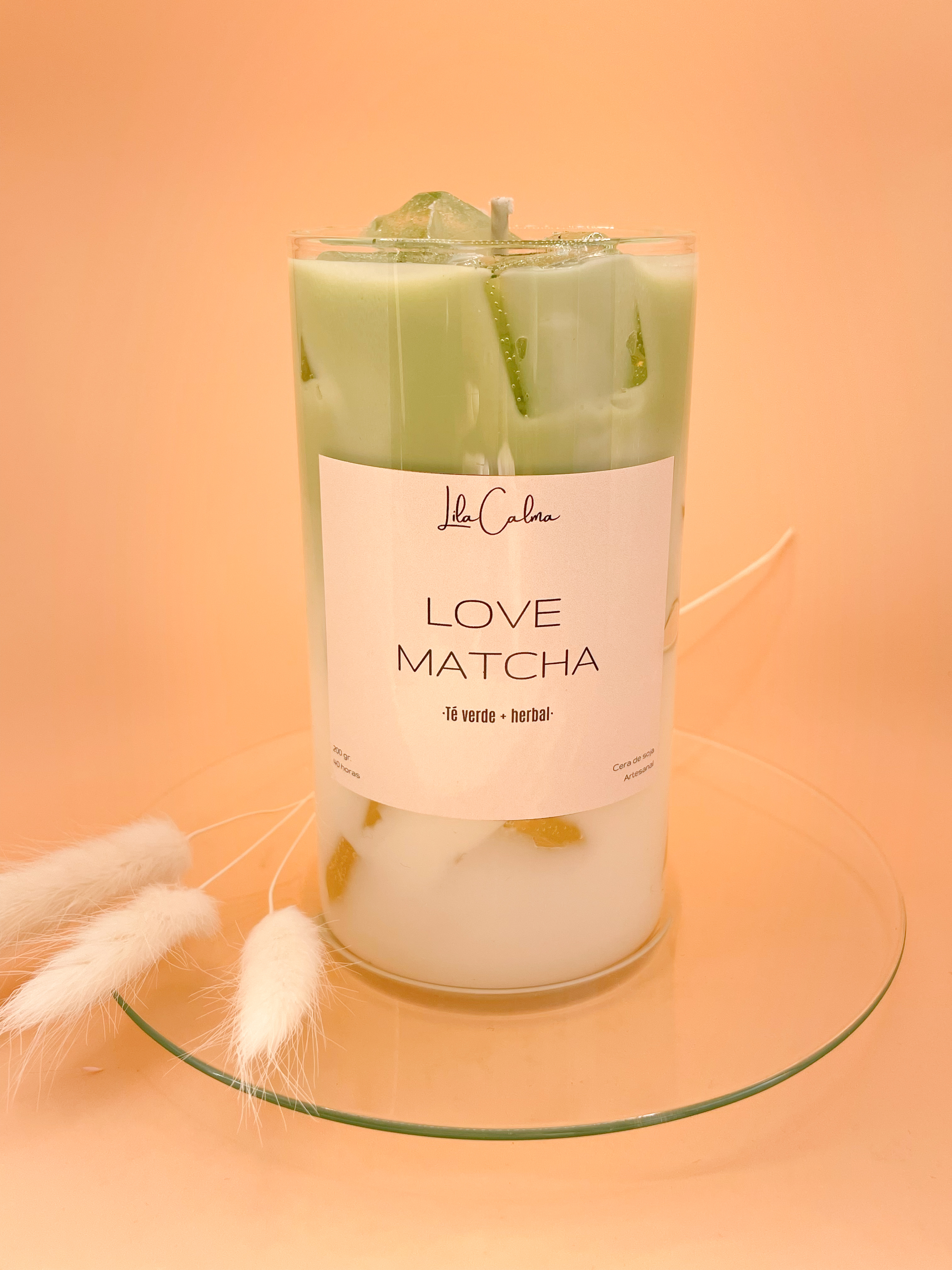 Love Matcha