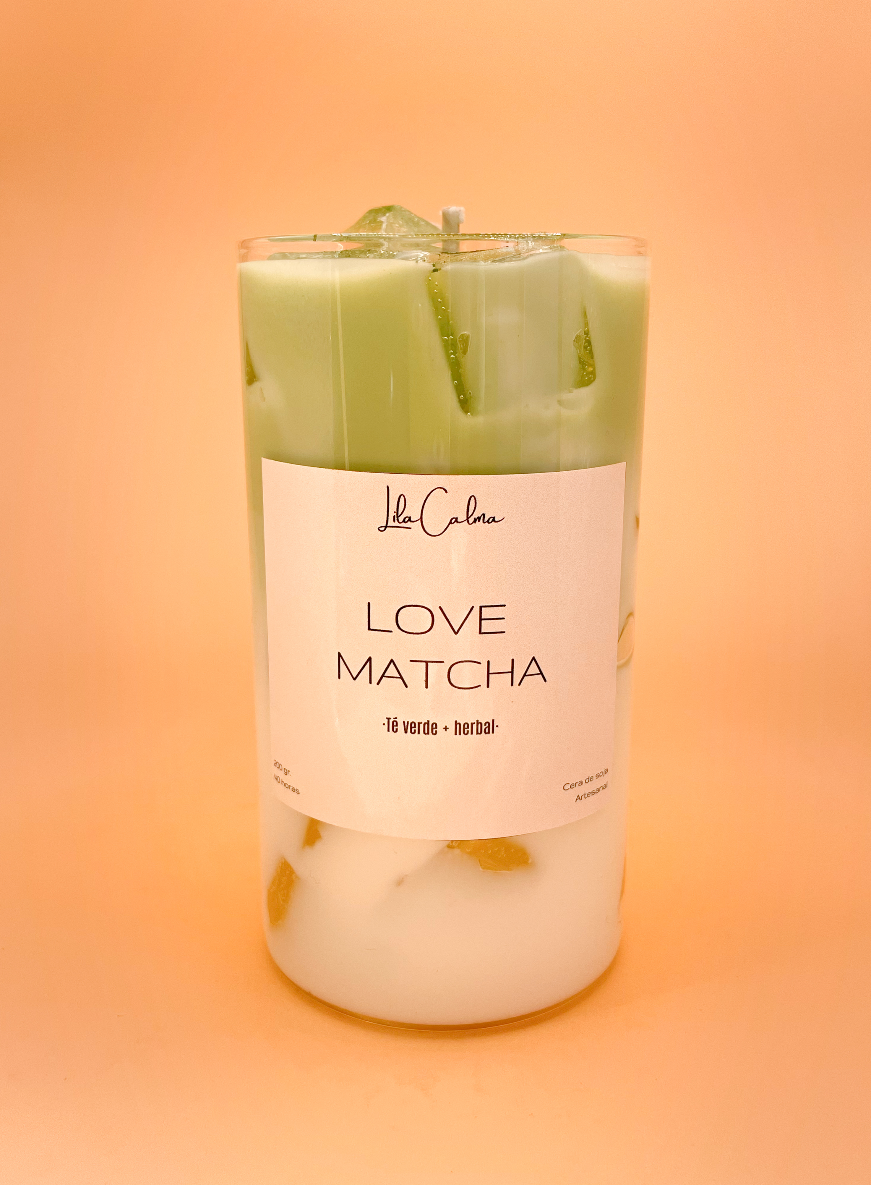 Love Matcha