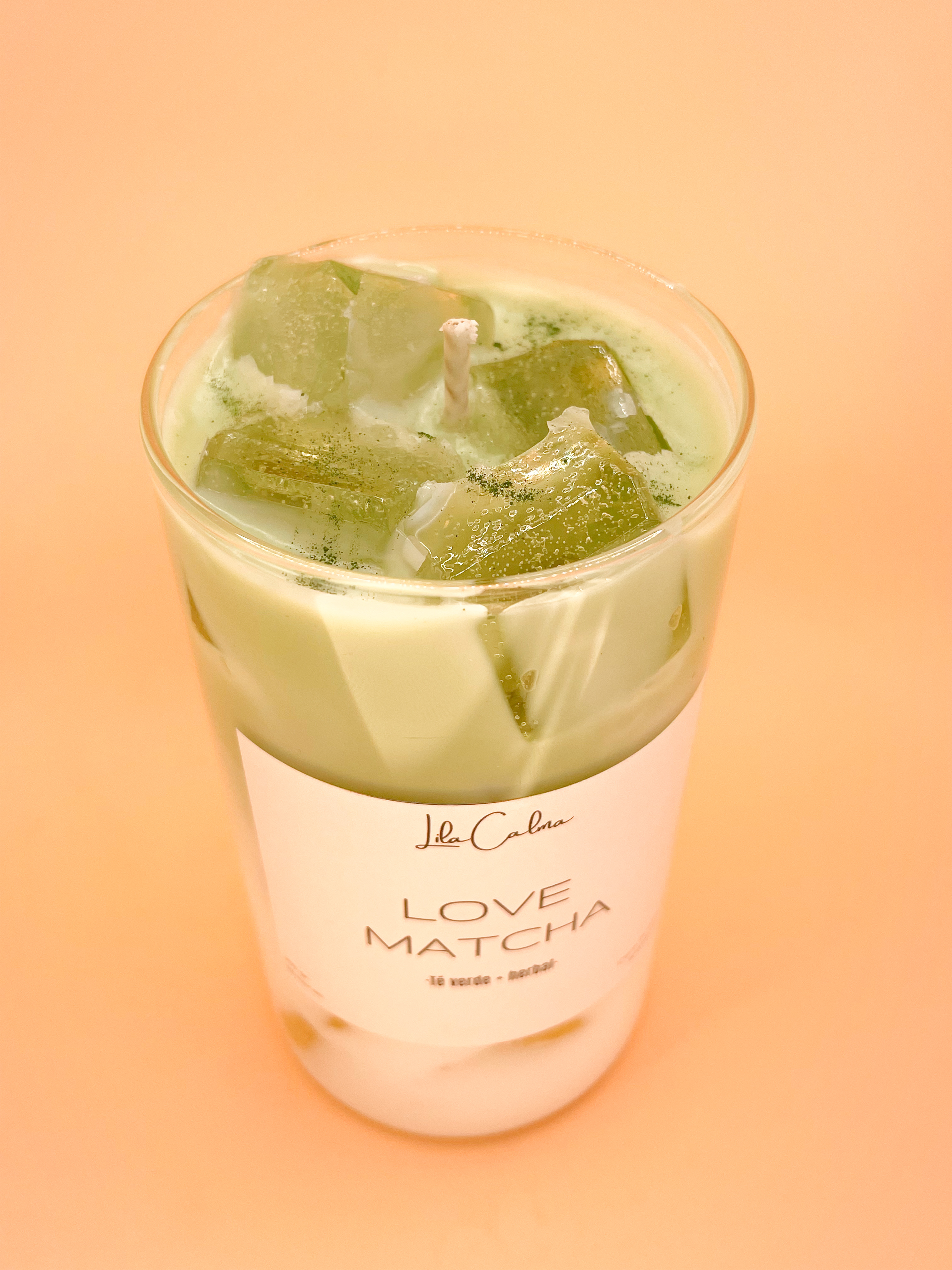 Love Matcha