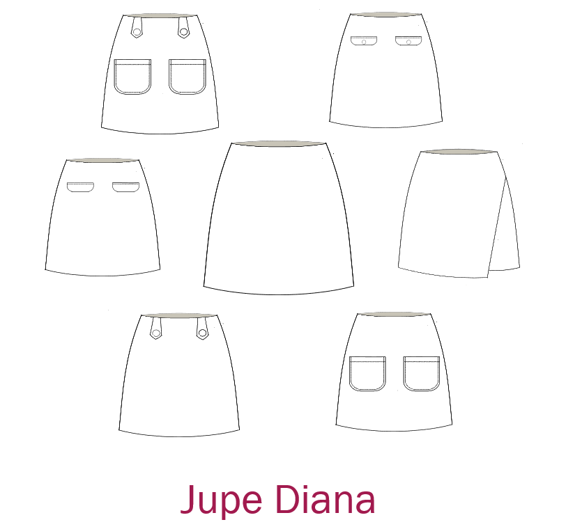 JUPE DIANA - PDF