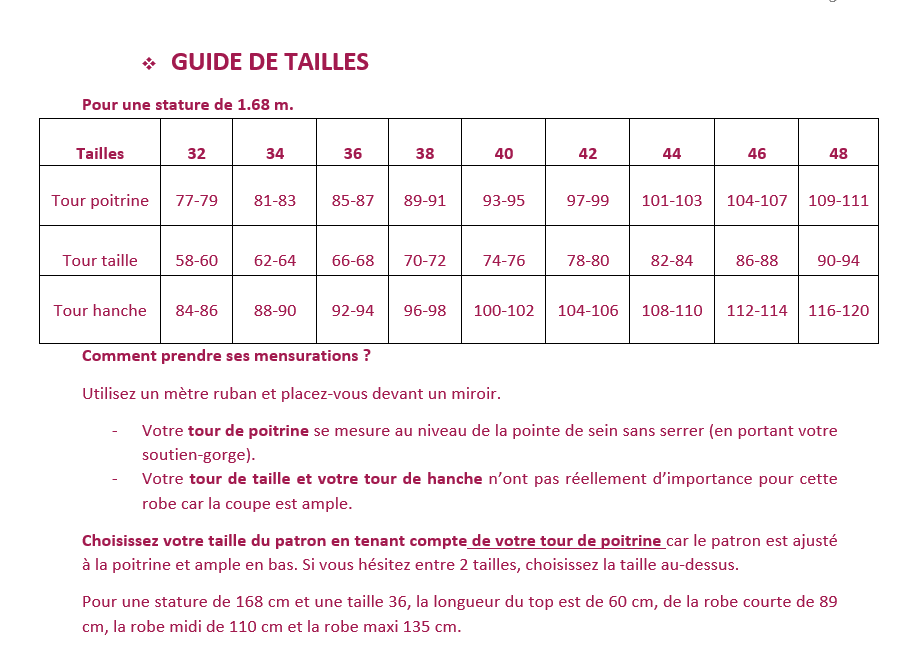 ROBE CARLA - PDF