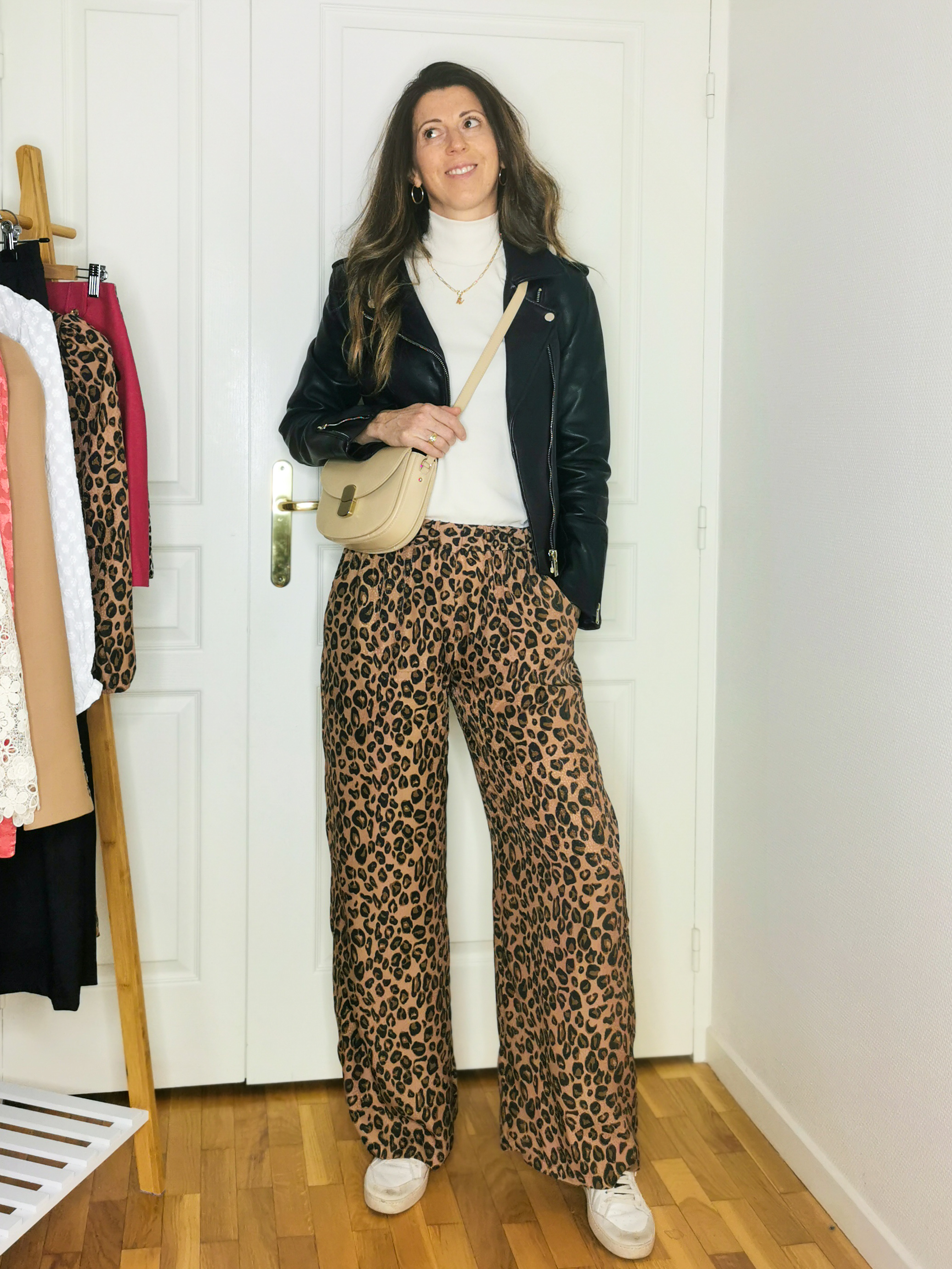 PANTALON / SHORT GINO - POCHETTE