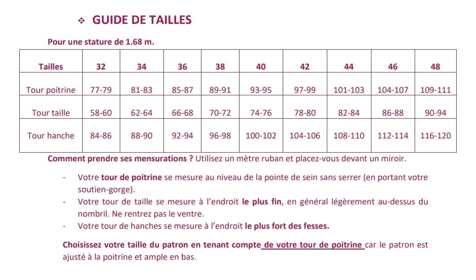 ROBE ELOANE - PDF