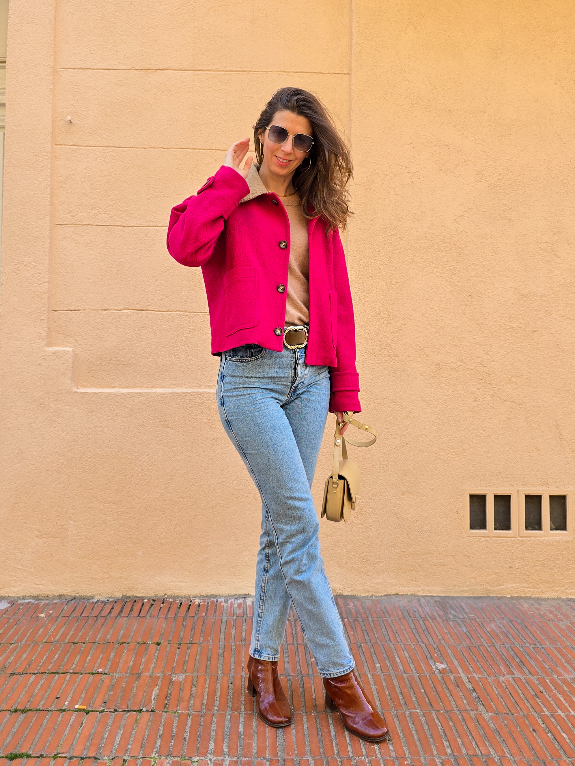 VESTE/MANTEAU ANDY - PDF