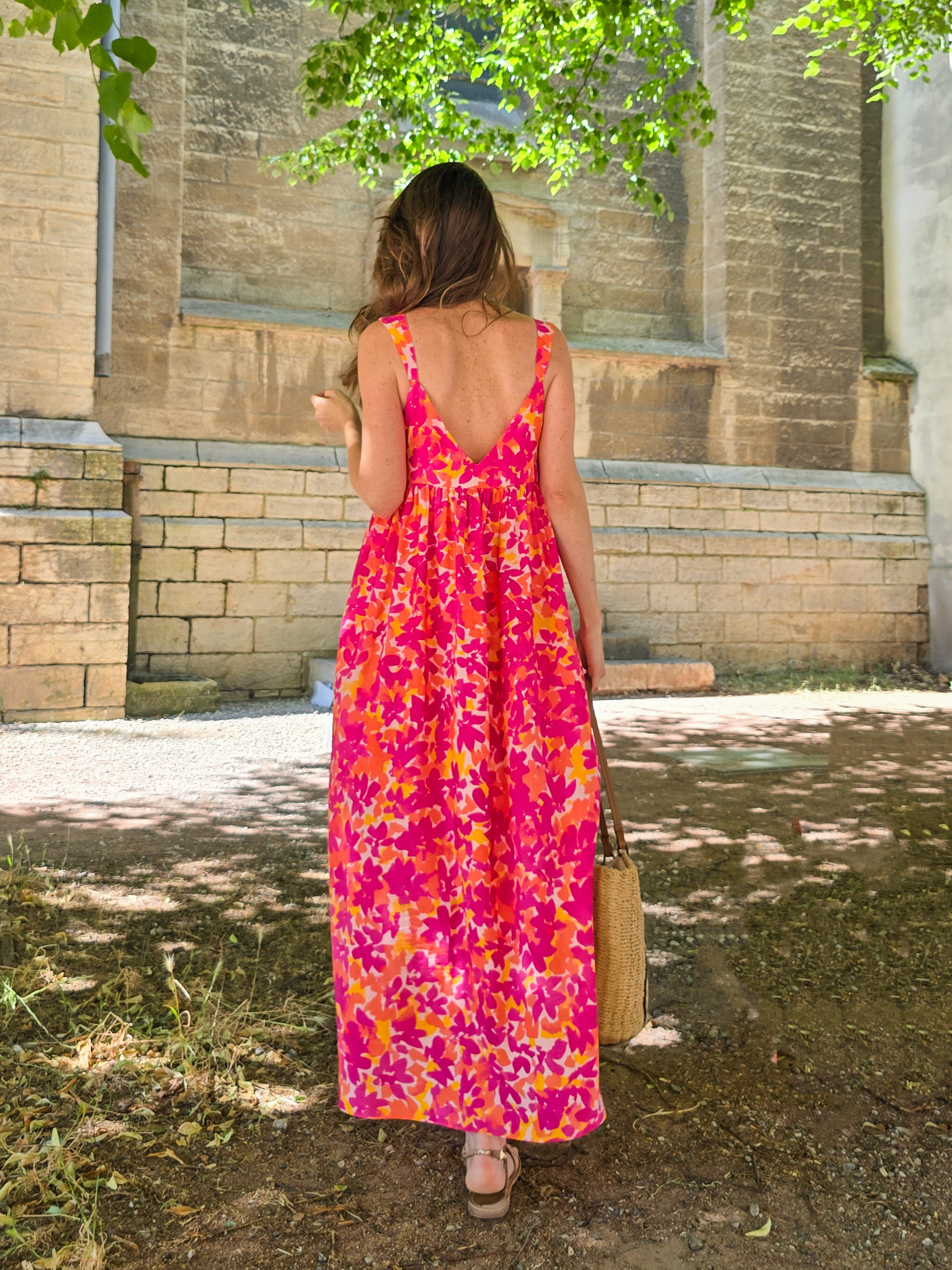 TOP/ROBE CLEO - PDF