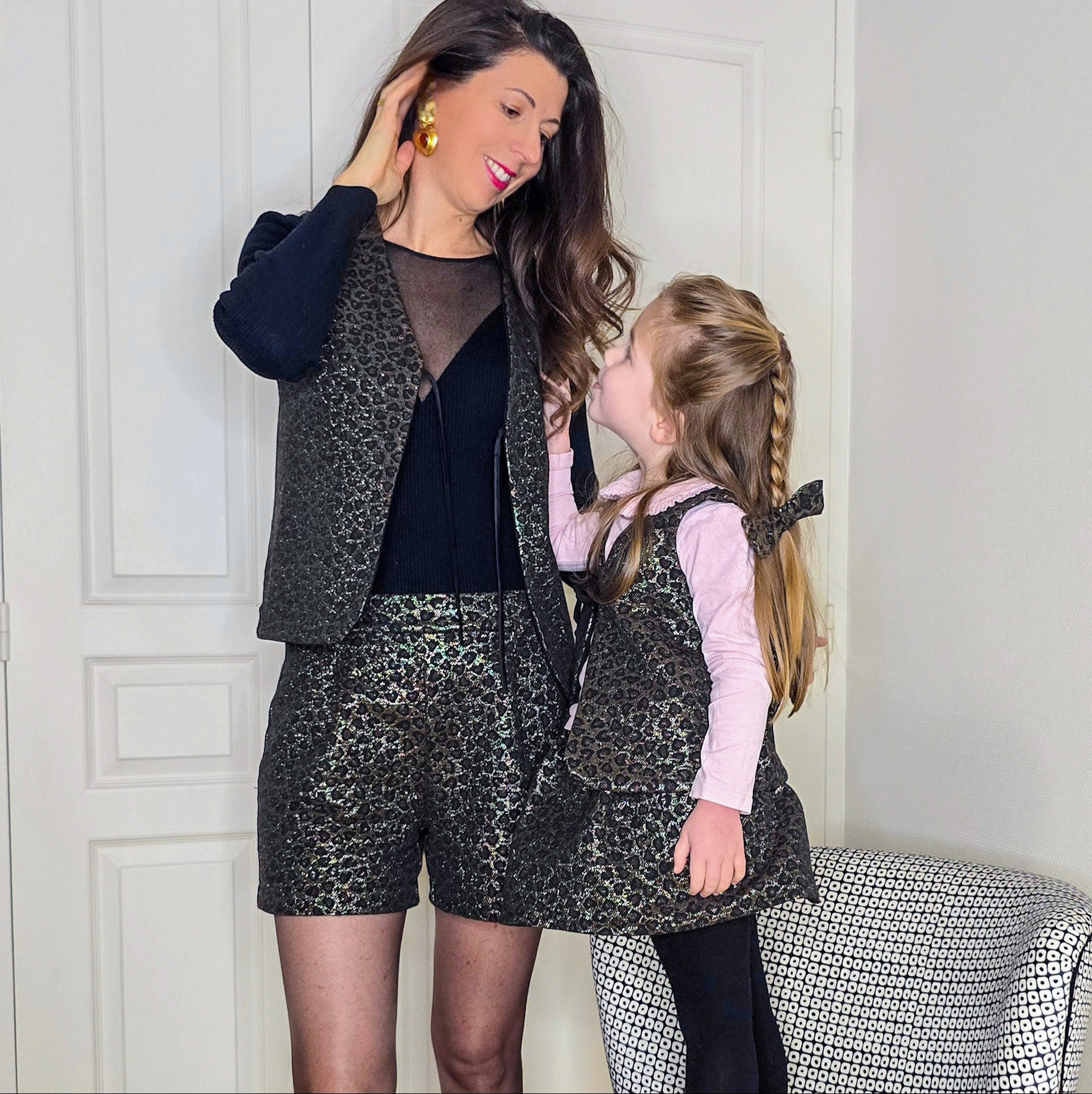 GILET DUO MAX & MINI MAX - PDF