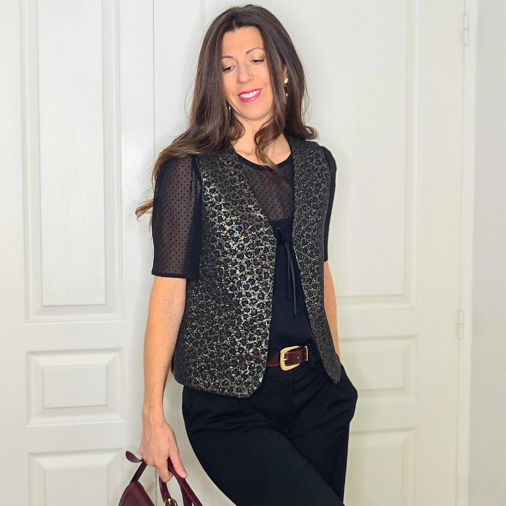 GILET DUO MAX & MINI MAX - PDF