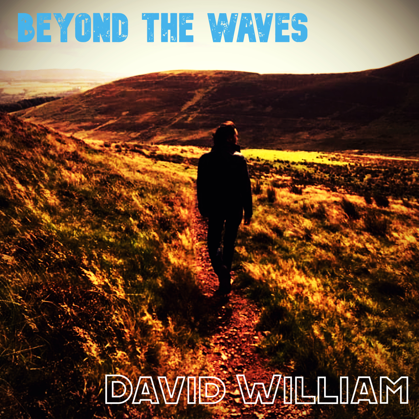 David William - Beyond The Waves