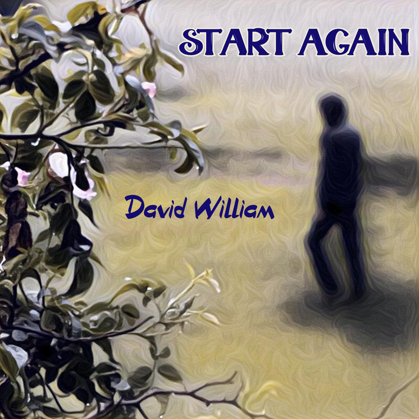 David William - Start Again