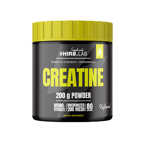 Hiro.Lab Kreatinas 200g