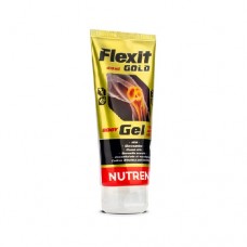 Nutrend® Flexit Gold Gel 100ml