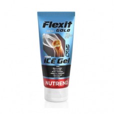 Nutrend® Flexit Gold Gel Ice 100ml