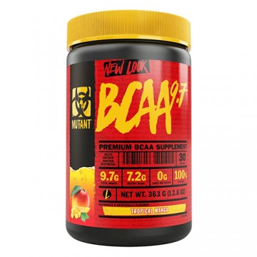 Mutant BCAA 9.7 348g
