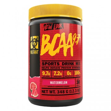 Mutant BCAA 9.7 348g
