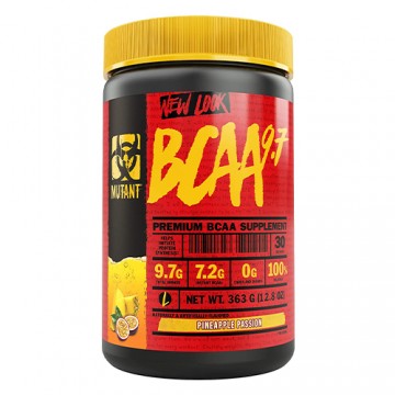 Mutant BCAA 9.7 348g