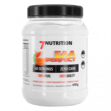 7Nutrition EAA Perfect - 480g