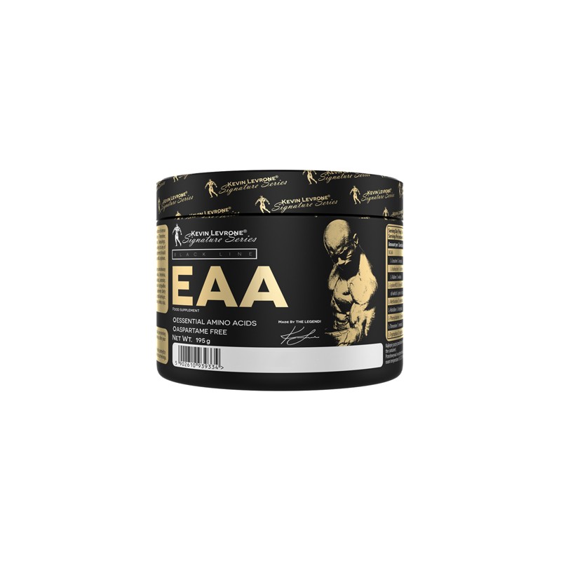 LEVRONE ANABOLIC EAA 195 g
