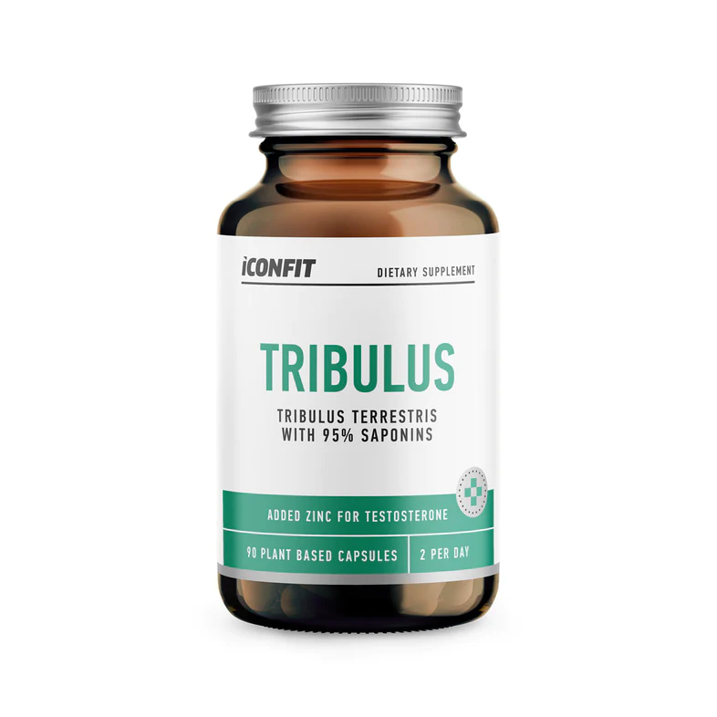 ICONFIT Tribulus 90 kapsulių