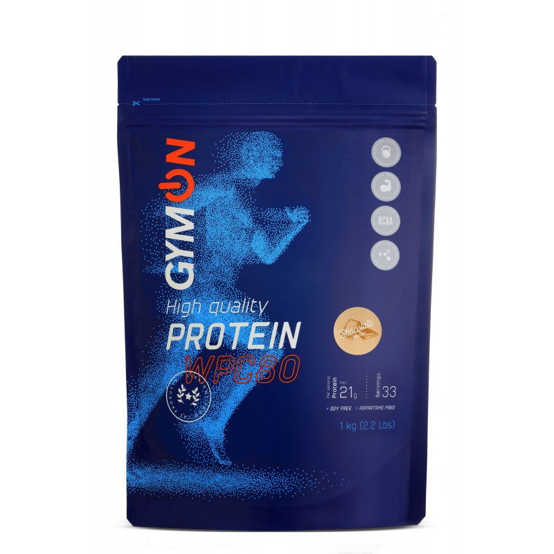 GymON baltymai 1kg