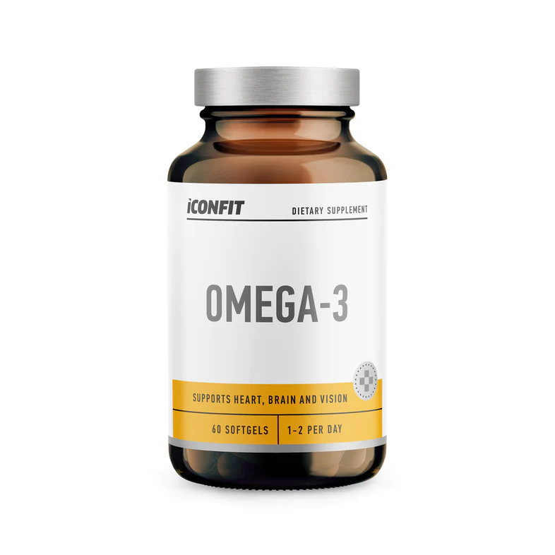ICONFIT Omega-3
