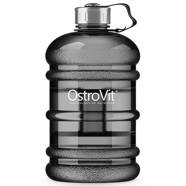 OstroVit gertuvė vandeniui 1890 ml