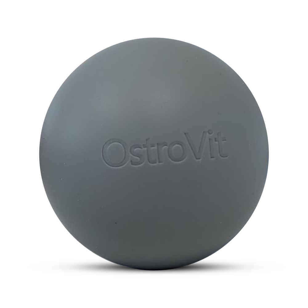 OstroVit masažo kamuoliukas