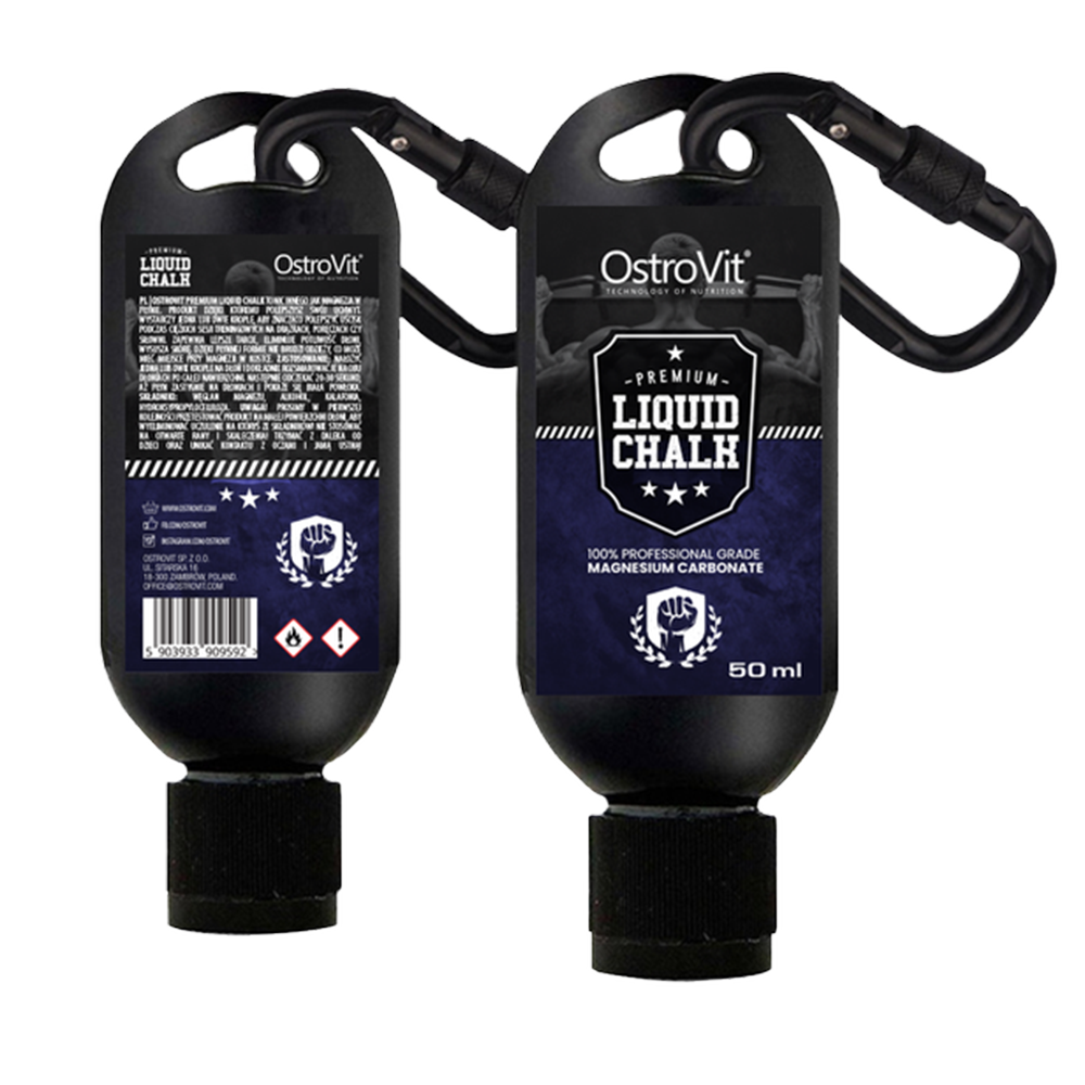 OstroVit Skysta magnezia 50 ml