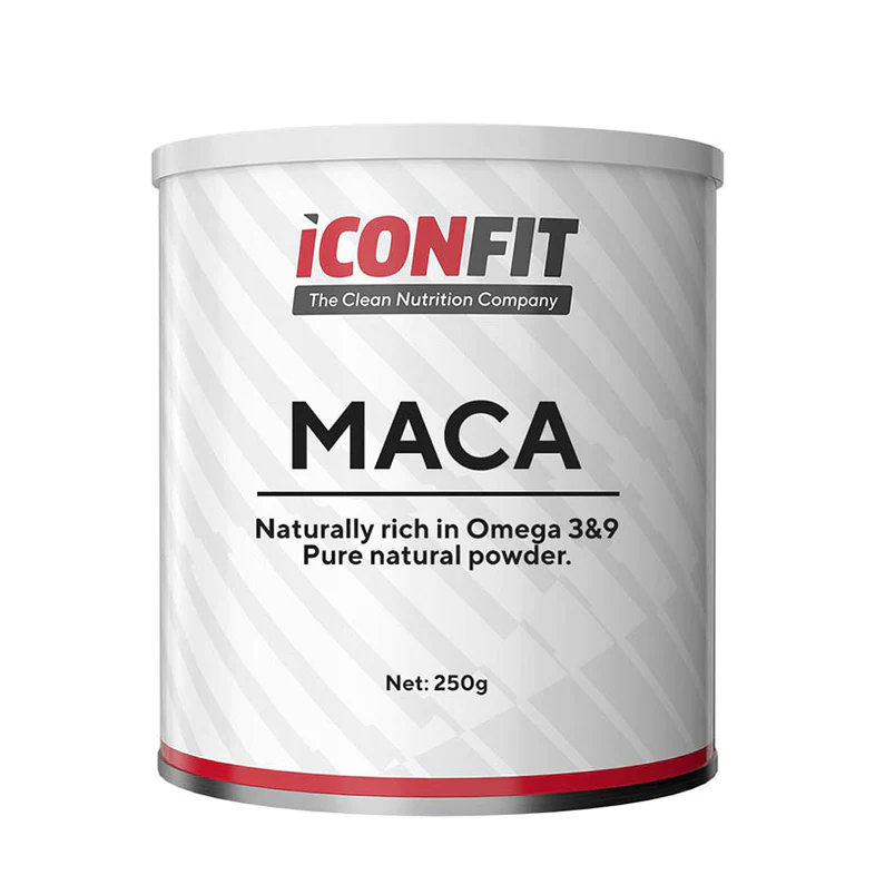 ICONFIT Maca Milteliai (250 g)