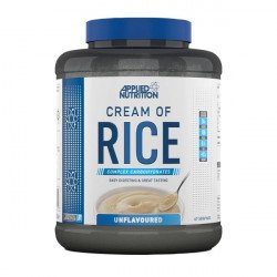 Applied Nutrition Cream of Rice 2000 g