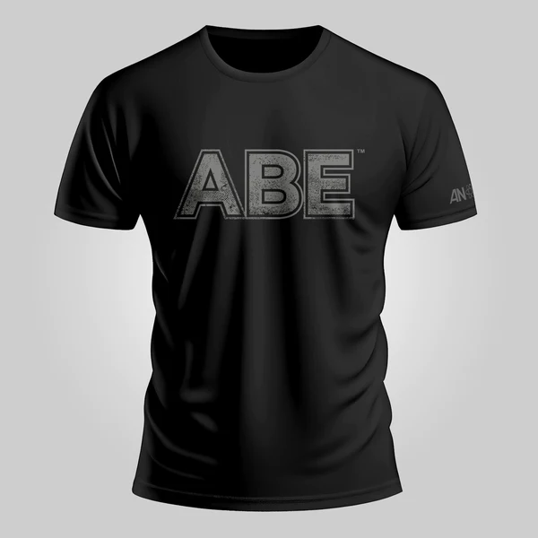 ABE T-SHIRT